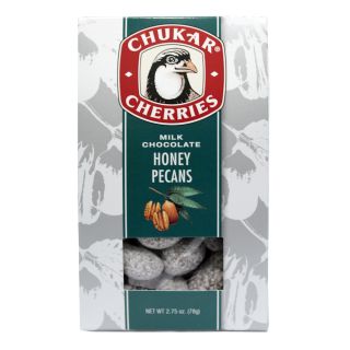 Chukar Cherries - Honey Pecans - 2.75 oz