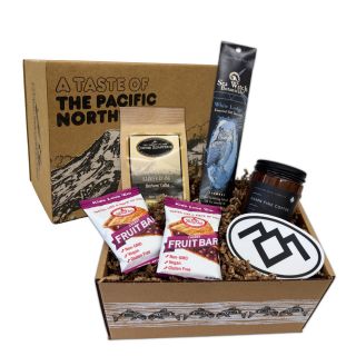 Damn Fine Gift Box