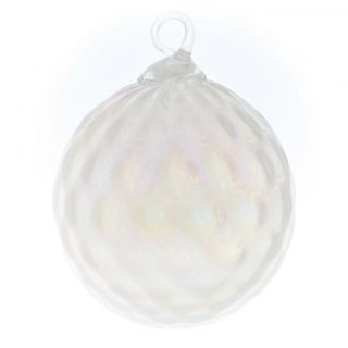 Glass Eye Studio - Pearl Diamond - 3