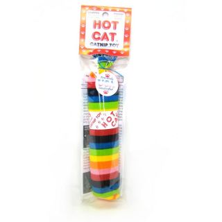 Hot Cats Catnip - Small