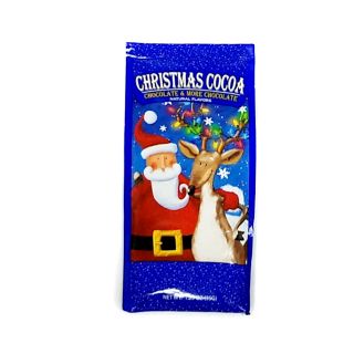 McSteven's Christmas Buddies Chocolate & More Chocolate Cocoa - 1.25 oz