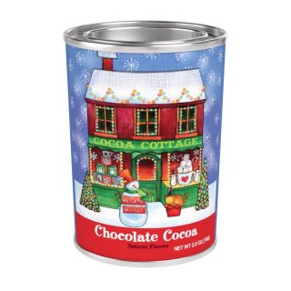 McSteven's Holiday Village Chocolate Cocoa - 2.5 oz