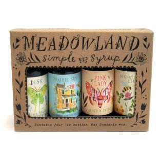 Meadowland Syrups - Daydream Collection