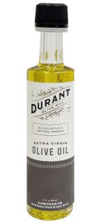 Mini Olive Oil Bottle