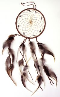 Native American Dream Catcher - 6