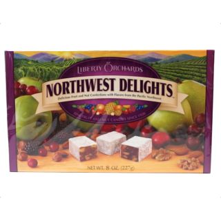 Northwest Delights - Liberty Orchards - 8 oz
