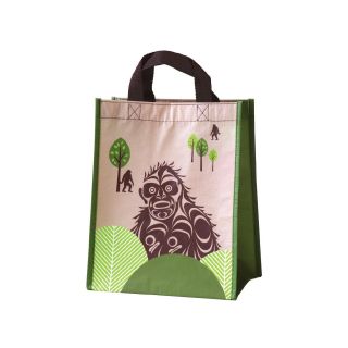 Reusable Eco Bag - Sasquatch