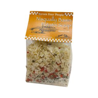 Rill’s Foods - Nisqually Basin Potato Soup