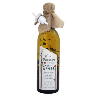 Sotto Voce Spiced Olive Oil - Pomodoro - 750ml