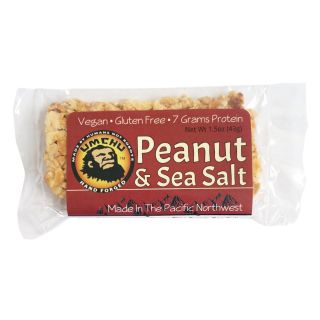 Umchu Peanut & Sea Salt Primitive Nutrition Bar