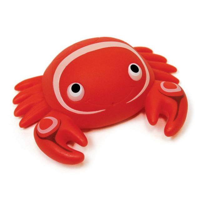 Bath Toy - Crab