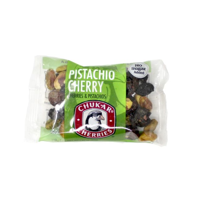 Chukar Cherry Snack Pack - Pistachio Cherry, 1.85 oz.