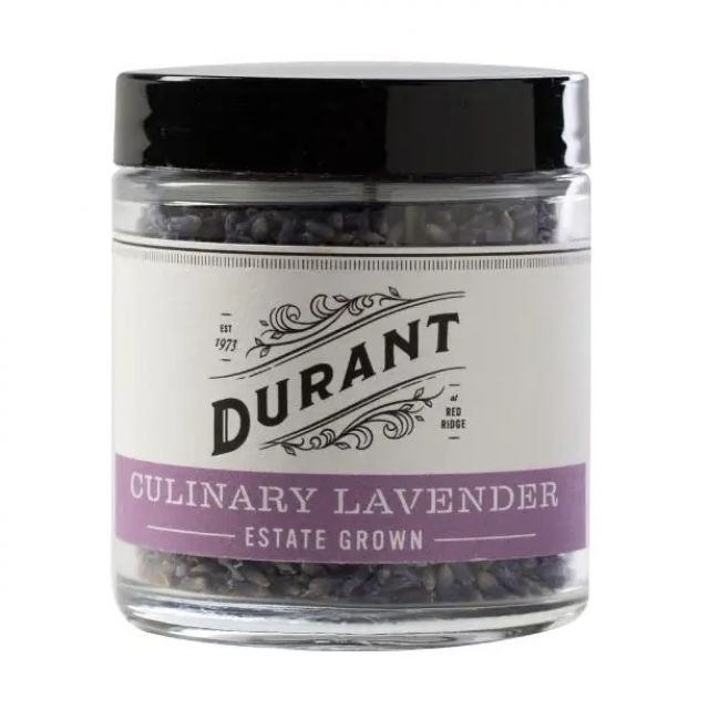 Durant - Culinary Lavender Jar