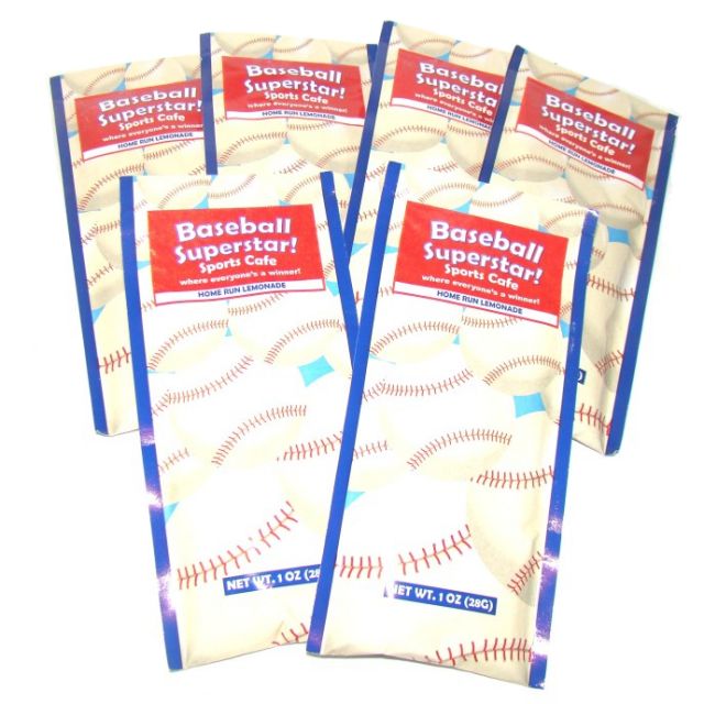 McSteven's Baseball Superstar - 
