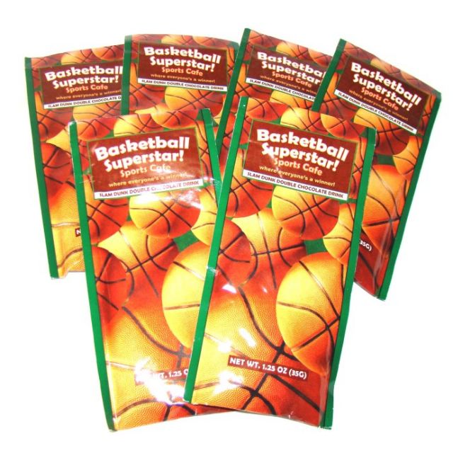 McSteven's Basketball Superstar - 