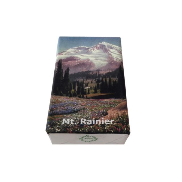 Mount Rainier Soap - Hidden Valley Farm 3.4 oz