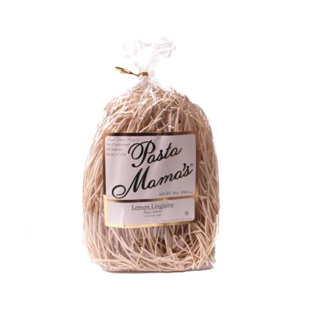 Pasta Mama's - Lemon Linguine - 12oz