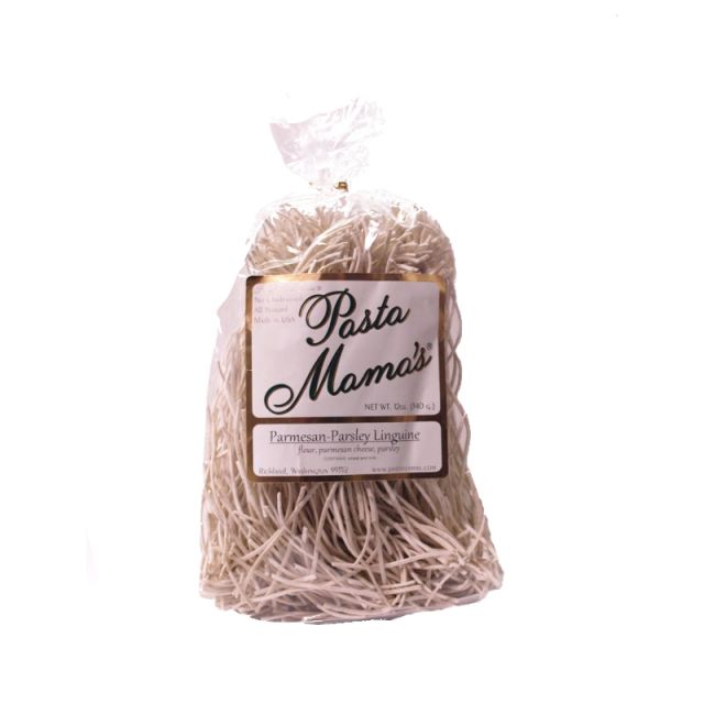 Pasta Mama's - Parmesan Parsley Linguine - 12oz