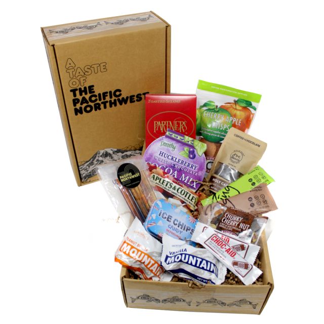 Summer Heat Gift Box for Spice Lovers