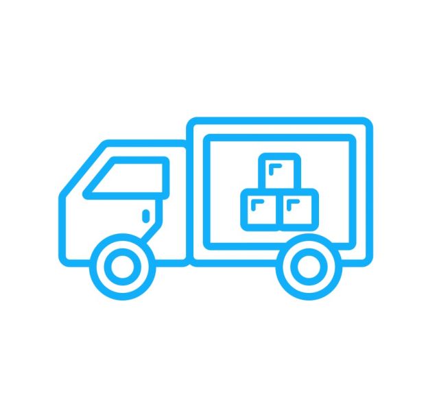 Summer Shipping Upgrade